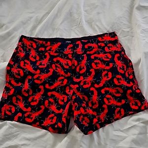 Jcrew women's shorts